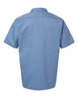 Dickies Men's Short Sleeve Work Shirt-2