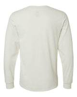 Russell  Men's Essential Long Sleeve Tee-2