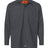 Dickies Men's Industrial Long Sleeve Work Shirt-1