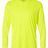 Paragon Men's Bahama Performance Hooded Long Sleeve T-Shirt-1