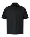 Paragon Youth Saratoga Performance Mini Mesh Polo-1