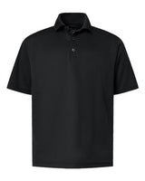 Paragon Youth Saratoga Performance Mini Mesh Polo-1