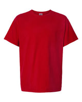 ComfortWash by Hanes Men's Garment-Dyed T-Shirt-1