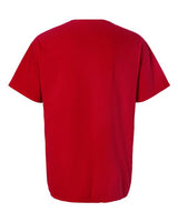 ComfortWash by Hanes Men's Garment-Dyed T-Shirt-2