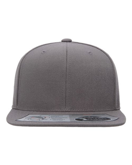 Flexfit 110 Snapback Cap-1