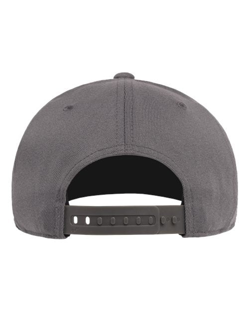Flexfit 110 Snapback Cap-2