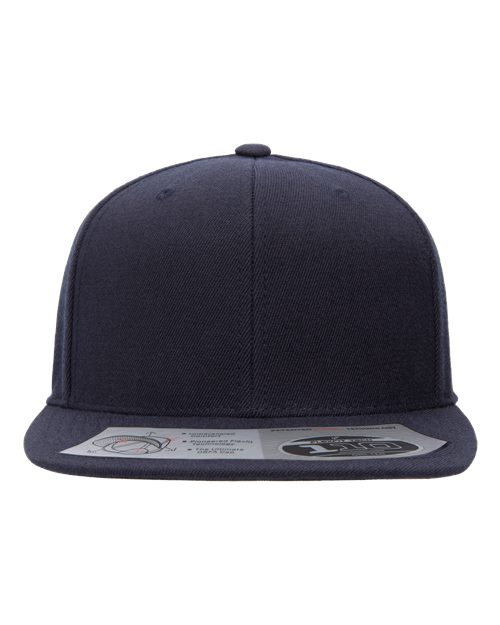 Flexfit 110 Snapback Cap-1