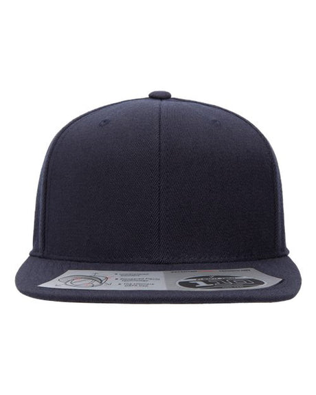 Flexfit 110 Snapback Cap-1