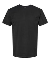 Tultex Men's Heavyweight Jersey T-Shirt-1