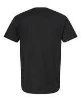 Tultex Men's Heavyweight Jersey T-Shirt-2