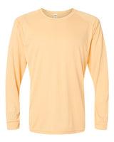 Paragon Men's Long Islander Performance Long Sleeve T-Shirt-1