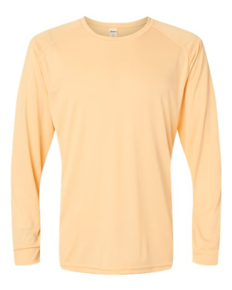 Paragon Men's Long Islander Performance Long Sleeve T-Shirt-1