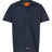 Dickies Men's Industrial Short Sleeve Work Shirt-1