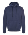 Tultex Men's Fleece Hooded Sweatshirt-1