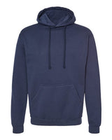 Tultex Men's Fleece Hooded Sweatshirt-1