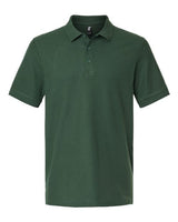 Gildan Men's Hammer Pique Polo-1
