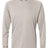 Paragon Men's Long Islander Performance Long Sleeve T-Shirt-1