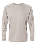Paragon Men's Long Islander Performance Long Sleeve T-Shirt-1