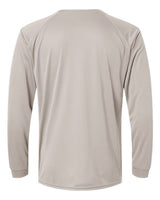 Paragon Men's Long Islander Performance Long Sleeve T-Shirt-2
