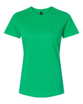 Gildan Women's Softstyle Midweight T-Shirt-1