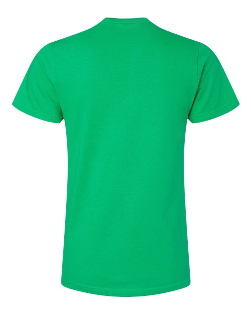 Gildan Women's Softstyle Midweight T-Shirt-2