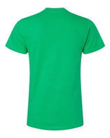 Gildan Women's Softstyle Midweight T-Shirt-2