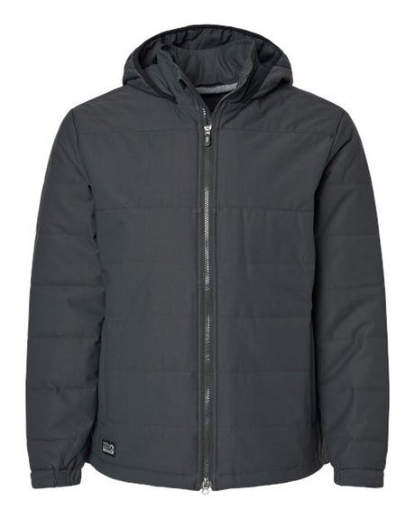 DRI DUCK Men's Quantum Puffer Jacket-1