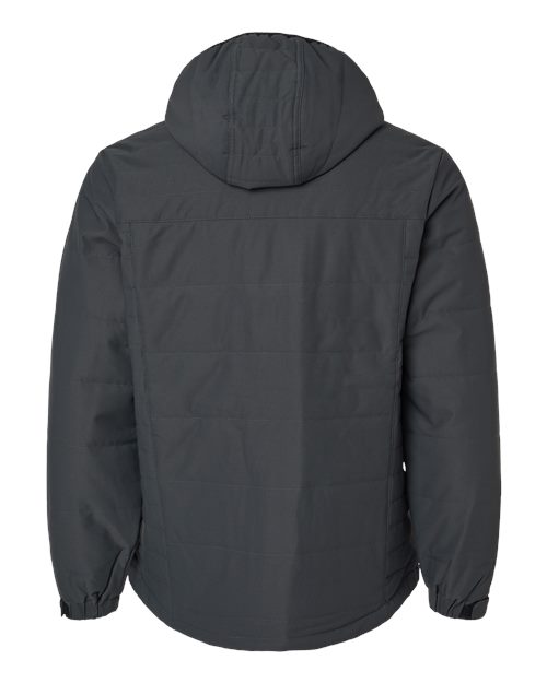 DRI DUCK Men's Quantum Puffer Jacket-2