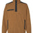 DRI DUCK Men's Ranger Melange Fleece Pullover-1