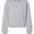 American Apparel Women's ReFlex Fleece Crewneck Sweatshirt-1