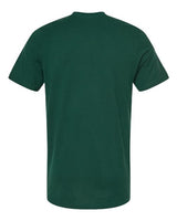 Tultex Combed Cotton T-Shirt-2