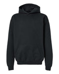 Gildan Youth Softstyle Midweight Hooded Sweatshirt-1