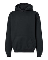 Gildan Youth Softstyle Midweight Hooded Sweatshirt-1