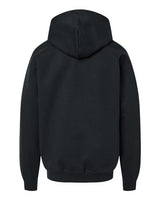 Gildan Youth Softstyle Midweight Hooded Sweatshirt-2