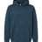 American Apparel Men's ReFlex Fleece Hoodie Sweatshirt-1