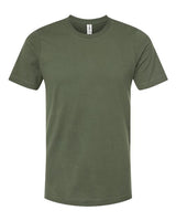 Tultex Combed Cotton T-Shirt-1