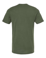 Tultex Combed Cotton T-Shirt-2