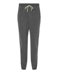 Comfort Colors Men's Garment-Dyed Lightweight Fleece Sweatpants-1