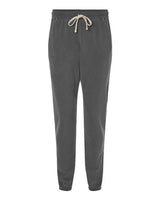 Comfort Colors Men's Garment-Dyed Lightweight Fleece Sweatpants-1