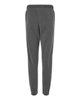 Comfort Colors Men's Garment-Dyed Lightweight Fleece Sweatpants-2