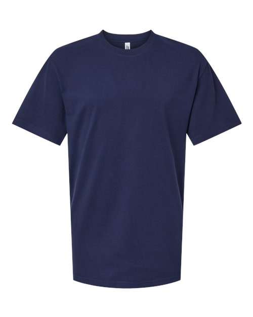 American Apparel Men's Sueded Cloud Jersey Tee-1
