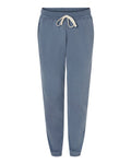 Comfort Colors Men's Garment-Dyed Lightweight Fleece Sweatpants-1