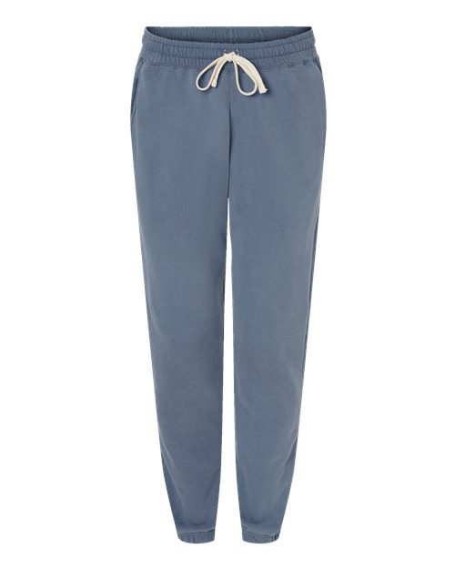 Comfort Colors Men's Garment-Dyed Lightweight Fleece Sweatpants-1