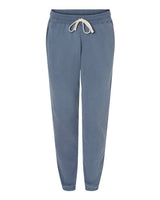 Comfort Colors Men's Garment-Dyed Lightweight Fleece Sweatpants-1