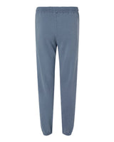 Comfort Colors Men's Garment-Dyed Lightweight Fleece Sweatpants-2