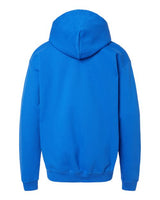 Gildan Youth Softstyle Midweight Hooded Sweatshirt-2