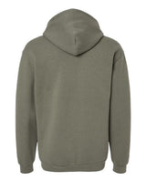 American Apparel Men's ReFlex Fleece Full-Zip Hoodie Sweatshirt-2