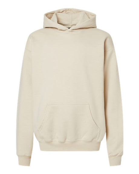 Gildan Youth Softstyle Midweight Hooded Sweatshirt-1