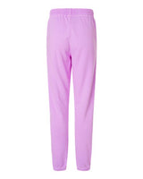 Comfort Colors Men's Garment-Dyed Lightweight Fleece Sweatpants-2