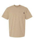 Dickies Men's Traditional Heavyweight T-Shirt-1